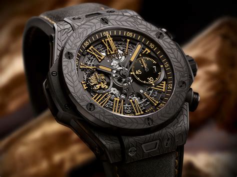 martin fuentes hublot|Hublot Big Bang Unico Arturo Fuente Ceramic .